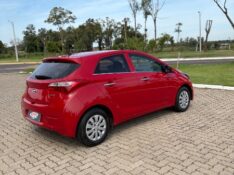 HYUNDAI H20 1.0 COMFORT 2015/2015 NEURI VEÍCULOS LAJEADO / Carros no Vale