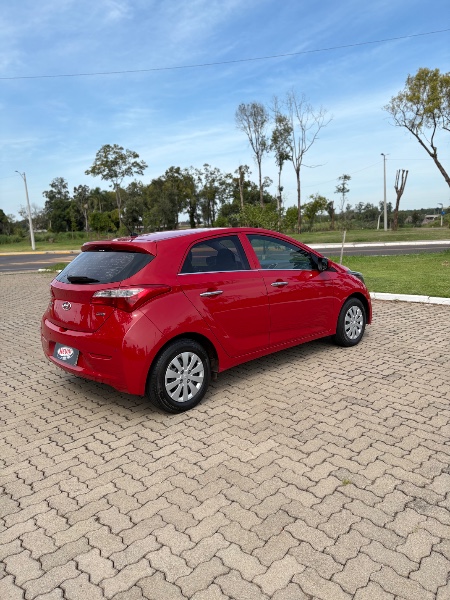 HYUNDAI H20 1.0 COMFORT 2015/2015 NEURI VEÍCULOS LAJEADO / Carros no Vale