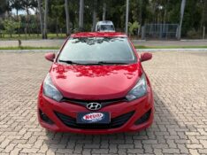 HYUNDAI H20 1.0 COMFORT 2015/2015 NEURI VEÍCULOS LAJEADO / Carros no Vale