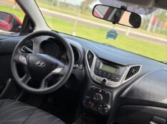 HYUNDAI H20 1.0 COMFORT 2015/2015 NEURI VEÍCULOS LAJEADO / Carros no Vale