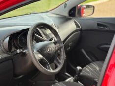 HYUNDAI H20 1.0 COMFORT 2015/2015 NEURI VEÍCULOS LAJEADO / Carros no Vale