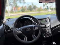 HYUNDAI H20 1.0 COMFORT 2015/2015 NEURI VEÍCULOS LAJEADO / Carros no Vale