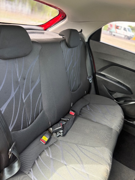 HYUNDAI H20 1.0 COMFORT 2015/2015 NEURI VEÍCULOS LAJEADO / Carros no Vale