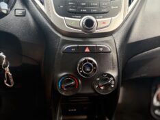 HYUNDAI H20 1.0 COMFORT 2015/2015 NEURI VEÍCULOS LAJEADO / Carros no Vale
