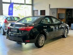 TOYOTA COROLLA 2.0 XEI 16V 2016/2016 JOÃO CARROS MULTIMARCAS GUAPORÉ / Carros no Vale