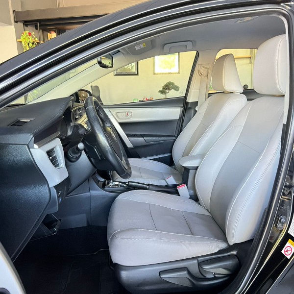 TOYOTA COROLLA 2.0 XEI 16V 2016/2016 JOÃO CARROS MULTIMARCAS GUAPORÉ / Carros no Vale