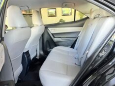 TOYOTA COROLLA 2.0 XEI 16V 2016/2016 JOÃO CARROS MULTIMARCAS GUAPORÉ / Carros no Vale