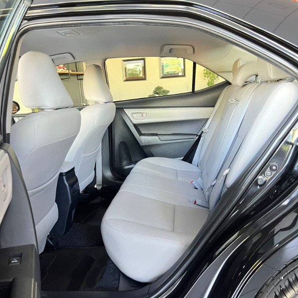 TOYOTA COROLLA 2.0 XEI 16V 2016/2016 JOÃO CARROS MULTIMARCAS GUAPORÉ / Carros no Vale