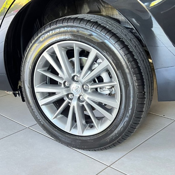 TOYOTA COROLLA 2.0 XEI 16V 2016/2016 JOÃO CARROS MULTIMARCAS GUAPORÉ / Carros no Vale