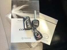 TOYOTA COROLLA 2.0 XEI 16V 2016/2016 JOÃO CARROS MULTIMARCAS GUAPORÉ / Carros no Vale