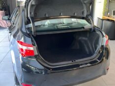 TOYOTA COROLLA 2.0 XEI 16V 2016/2016 JOÃO CARROS MULTIMARCAS GUAPORÉ / Carros no Vale