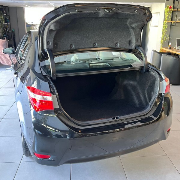 TOYOTA COROLLA 2.0 XEI 16V 2016/2016 JOÃO CARROS MULTIMARCAS GUAPORÉ / Carros no Vale