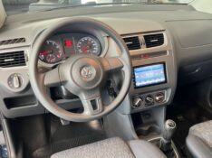 VOLKSWAGEN FOX 1.0 MI TREND 8V 2014/2014 JOÃO CARROS MULTIMARCAS GUAPORÉ / Carros no Vale