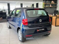 VOLKSWAGEN FOX 1.0 MI TREND 8V 2014/2014 JOÃO CARROS MULTIMARCAS GUAPORÉ / Carros no Vale