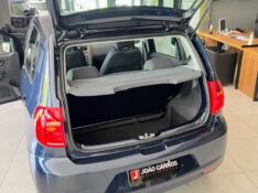 VOLKSWAGEN FOX 1.0 MI TREND 8V 2014/2014 JOÃO CARROS MULTIMARCAS GUAPORÉ / Carros no Vale