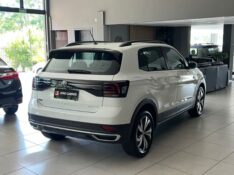 VOLKSWAGEN T-CROSS COMFORTLINE 200 TSI 1.0 2023/2023 JOÃO CARROS MULTIMARCAS GUAPORÉ / Carros no Vale