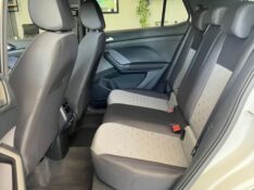 VOLKSWAGEN T-CROSS COMFORTLINE 200 TSI 1.0 2023/2023 JOÃO CARROS MULTIMARCAS GUAPORÉ / Carros no Vale