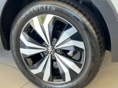 VOLKSWAGEN T-CROSS COMFORTLINE 200 TSI 1.0 2023/2023 JOÃO CARROS MULTIMARCAS GUAPORÉ / Carros no Vale