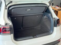 VOLKSWAGEN T-CROSS COMFORTLINE 200 TSI 1.0 2023/2023 JOÃO CARROS MULTIMARCAS GUAPORÉ / Carros no Vale