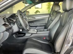 HONDA CIVIC 2.0 EX 16V 2018/2018 JOÃO CARROS MULTIMARCAS GUAPORÉ / Carros no Vale