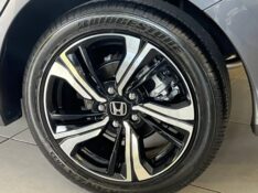 HONDA CIVIC 2.0 EX 16V 2018/2018 JOÃO CARROS MULTIMARCAS GUAPORÉ / Carros no Vale