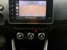 RENAULT DUSTER 1.6 16V SCE FLEX ICONIC X-TRONIC 2021/2021 NEURI VEÍCULOS LAJEADO / Carros no Vale