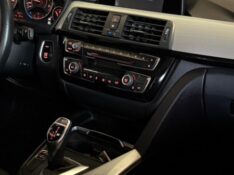 BMW 320i 2.0 MODERN 16V TURBO GASOLINA 4P AUTOMÁTICO 2016/2016 JM AUTOMÓVEIS VENÂNCIO AIRES / Carros no Vale