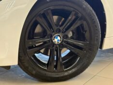 BMW 320i 2.0 MODERN 16V TURBO GASOLINA 4P AUTOMÁTICO 2016/2016 JM AUTOMÓVEIS VENÂNCIO AIRES / Carros no Vale