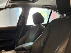 BMW 320i 2.0 MODERN 16V TURBO GASOLINA 4P AUTOMÁTICO 2016/2016 JM AUTOMÓVEIS VENÂNCIO AIRES / Carros no Vale