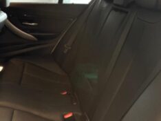 BMW 320i 2.0 MODERN 16V TURBO GASOLINA 4P AUTOMÁTICO 2016/2016 JM AUTOMÓVEIS VENÂNCIO AIRES / Carros no Vale