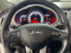 KIA SPORTAGE EX 2.0 16V/ 2.0 16V FLEX AUT. 2015/2015 TIAGO AUTOMÓVEIS VENÂNCIO AIRES / Carros no Vale