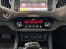 KIA SPORTAGE EX 2.0 16V/ 2.0 16V FLEX AUT. 2015/2015 TIAGO AUTOMÓVEIS VENÂNCIO AIRES / Carros no Vale