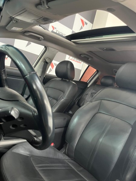 KIA SPORTAGE EX 2.0 16V/ 2.0 16V FLEX AUT. 2015/2015 TIAGO AUTOMÓVEIS VENÂNCIO AIRES / Carros no Vale