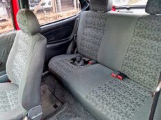 FIAT PALIO 1.0 FIRE 2007/2008 CRUZEIRO MULTIMARCAS CRUZEIRO DO SUL / Carros no Vale