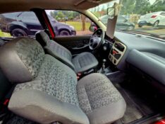 FIAT PALIO 1.0 FIRE 2007/2008 CRUZEIRO MULTIMARCAS CRUZEIRO DO SUL / Carros no Vale