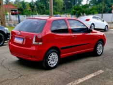 FIAT PALIO 1.0 FIRE 2007/2008 CRUZEIRO MULTIMARCAS CRUZEIRO DO SUL / Carros no Vale