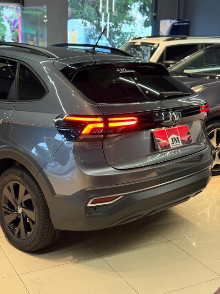 VOLKSWAGEN NIVUS 1.0 200 TSI COMFORTLINE 2022/2022 JM AUTOMÓVEIS VENÂNCIO AIRES / Carros no Vale