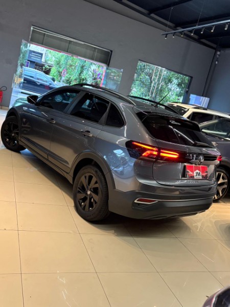 VOLKSWAGEN NIVUS 1.0 200 TSI COMFORTLINE 2022/2022 JM AUTOMÓVEIS VENÂNCIO AIRES / Carros no Vale