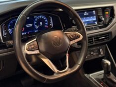 VOLKSWAGEN NIVUS 1.0 200 TSI COMFORTLINE 2022/2022 JM AUTOMÓVEIS VENÂNCIO AIRES / Carros no Vale