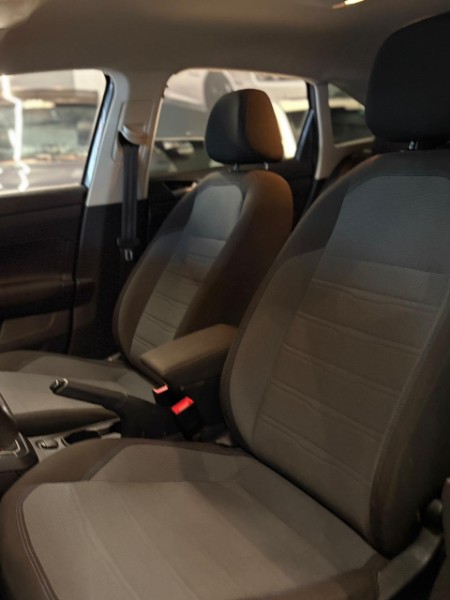 VOLKSWAGEN NIVUS 1.0 200 TSI COMFORTLINE 2022/2022 JM AUTOMÓVEIS VENÂNCIO AIRES / Carros no Vale