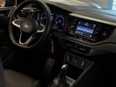 VOLKSWAGEN NIVUS 1.0 200 TSI COMFORTLINE 2022/2022 JM AUTOMÓVEIS VENÂNCIO AIRES / Carros no Vale
