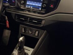 VOLKSWAGEN NIVUS 1.0 200 TSI COMFORTLINE 2022/2022 JM AUTOMÓVEIS VENÂNCIO AIRES / Carros no Vale