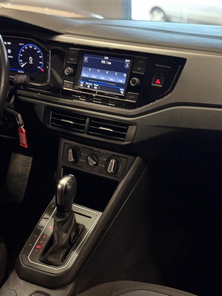 VOLKSWAGEN NIVUS 1.0 200 TSI COMFORTLINE 2022/2022 JM AUTOMÓVEIS VENÂNCIO AIRES / Carros no Vale