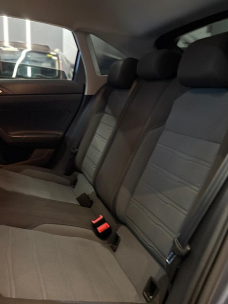 VOLKSWAGEN NIVUS 1.0 200 TSI COMFORTLINE 2022/2022 JM AUTOMÓVEIS VENÂNCIO AIRES / Carros no Vale