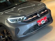 VOLKSWAGEN NIVUS 1.0 200 TSI COMFORTLINE 2022/2022 JM AUTOMÓVEIS VENÂNCIO AIRES / Carros no Vale