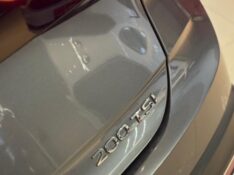 VOLKSWAGEN NIVUS 1.0 200 TSI COMFORTLINE 2022/2022 JM AUTOMÓVEIS VENÂNCIO AIRES / Carros no Vale