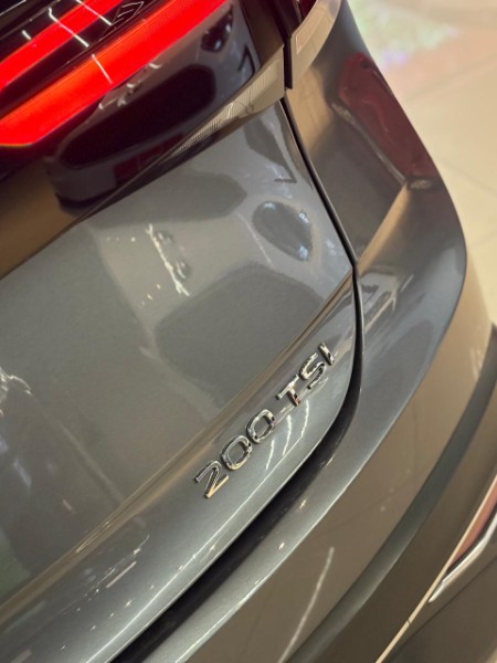 VOLKSWAGEN NIVUS 1.0 200 TSI COMFORTLINE 2022/2022 JM AUTOMÓVEIS VENÂNCIO AIRES / Carros no Vale