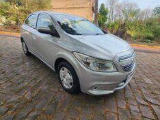 CHEVROLET ONIX 1.0 LT 2016/2016 FERNANDO AUTOMÓVEIS | REVENDA DE CARROS ARROIO DO MEIO ARROIO DO MEIO / Carros no Vale