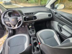 CHEVROLET ONIX 1.0 LT 2016/2016 FERNANDO AUTOMÓVEIS | REVENDA DE CARROS ARROIO DO MEIO ARROIO DO MEIO / Carros no Vale