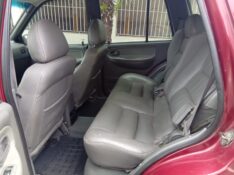 KIA SPORTAGE 2.2 DLX 4X4 2001/2001 ALTERNATIVA VEÍCULOS LAJEADO / Carros no Vale